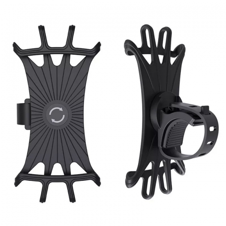 Trotinete, Piese trotinete, Skateboard - Suport telefon pentru trotineta electrica Model 3