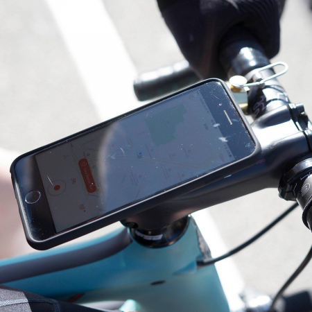 Suport Telefon SP Connect Bike Bundle 4 In 1 pt Samsung Galaxy S8+ [3]
