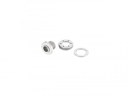 Piese angrenaje - Surub brat pedalier FSA QR-16, pentru Gossamer/Omega BB30