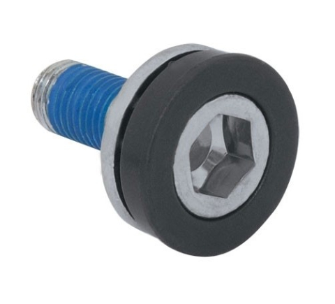 Butuci pedalieri - Surub monobloc Force M8 18L