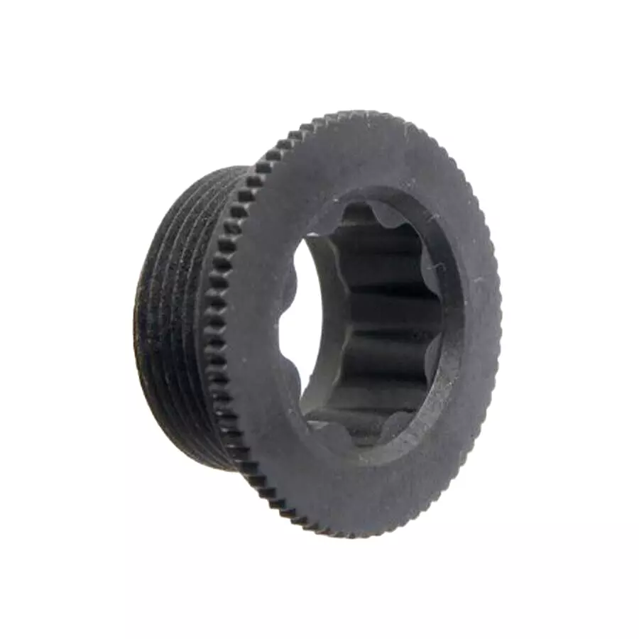Piese biciclete - Surub fixare brat pedalier Shimano Y1F811100 pentru FC-M582