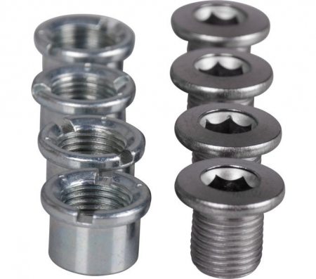 Piese angrenaje - Suruburi angrenaj Shimano 4 bucati
