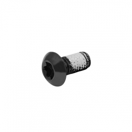 Piese biciclete - Suruburi Disc Force Torx 25 set 12 bucati negre