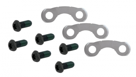 Accesorii frane - Suruburi si saibe pentru disc Shimano