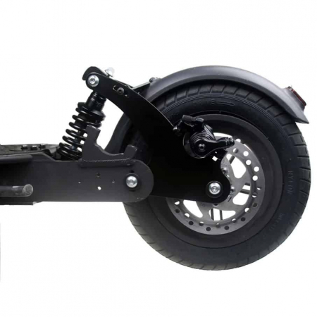 Trotinete, Piese trotinete, Skateboard - Suspensie spate pentru trotineta electrica Xiaomi 1S, Essential, M365