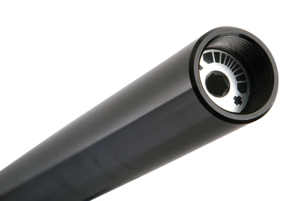 Tija sa cu suspensie SR Suntour NCX, paralelogram, arc soft, negru, 350x30.9mm [2]