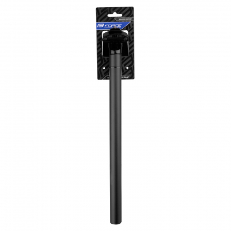 Tija sa Force Basic P4.1 25/400mm, negru mat [3]