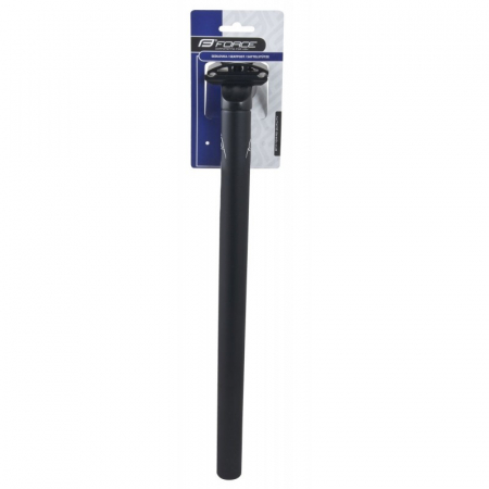 Tija sa Force Basic P4.1 30.6/400mm, negru mat [3]