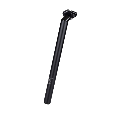 Tije de sa - Tija sa Force Basic P4.2 27.2/400mm, negru mat