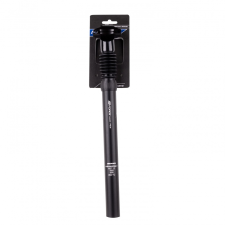 Tija sa cu suspensie Force Basic P8.2 27.2/350/40mm negru mat [1]