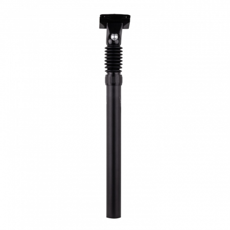 Tija sa cu suspensie Force Basic P8.2 27.2/350/40mm negru mat [2]