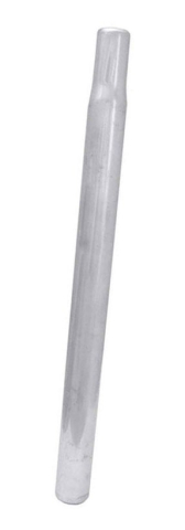 Sei, tije sa si coliere tija sa - Tija sa Force Steel 330/25 mm argintiu