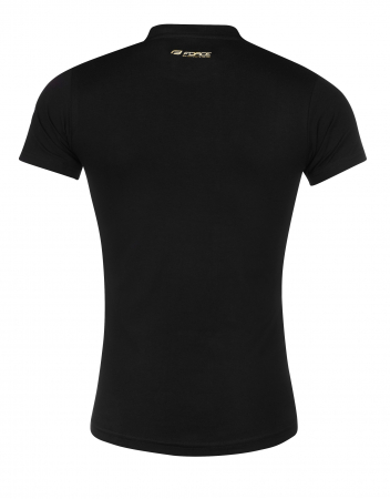 Tricou ciclism Force 30 Years Limited Edition, negru, XXL [1]