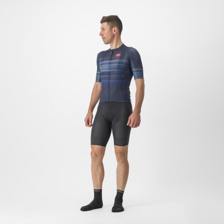 Tricou cu maneca scurta Castelli Climber's 3.0 SL2, Bleumarin, XXL [5]