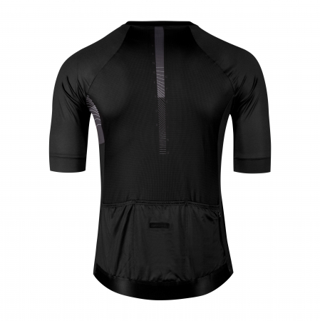 Tricou cu maneca scurta Force Sway Negru XL [1]