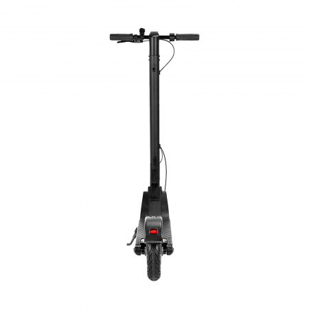 Trotineta electrica Provision S19 - Negru-Galben [3]