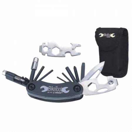 Accesorii - Trusa scule Union BT-975 18 functii