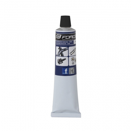 Articole de Intretinere - Tub silicon Force 30 mL