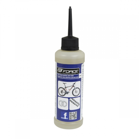 Articole de Intretinere - Ulei Force 80 ml