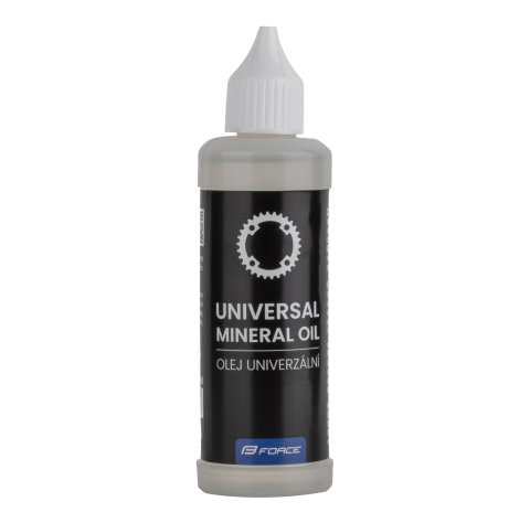 Articole de Intretinere - Ulei Force 80 ml