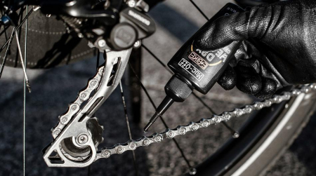 Ulei Muc-Off Ebike Dry Weather Ceramic Lube 50Ml [1]
