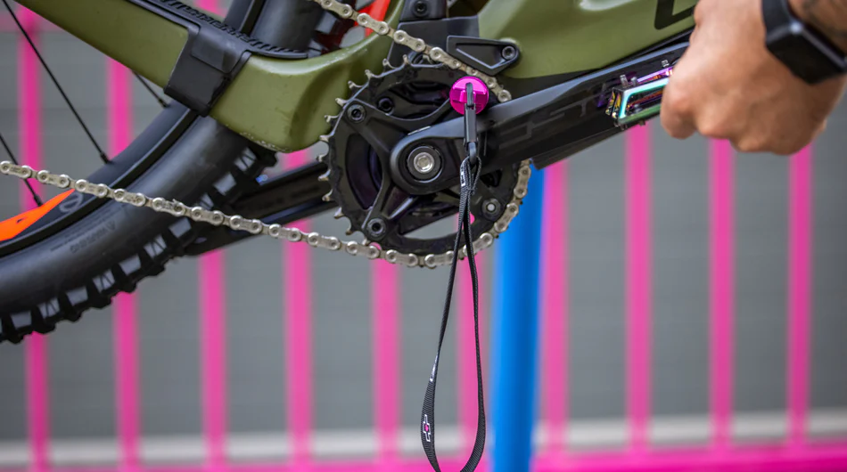 Unealta angrenaj Muc-Off eBike Dirvetrain Tool [5]