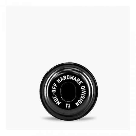 Unealta insertie snur Muc-Off Precision Tubeless Repair Capsule, Negru [2]