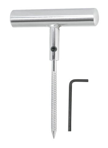 Accesorii - Unealta pregatire/perforare anvelopa tubeless Force, maner T, 5x126mm