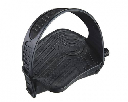 Piese biciclete - Pedale Union Home trainer SP-240 PP negre