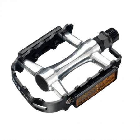Piese biciclete - Pedale Union SP-2662 Cage aluminiu