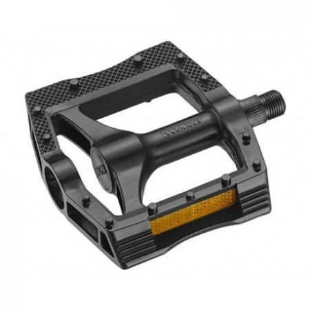 Piese biciclete - Pedale Union SP-460 PP negre