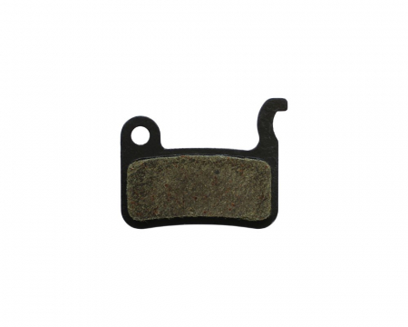 Piese biciclete - Placute frana organice Union DBP-17C pentru set radiator Shimano