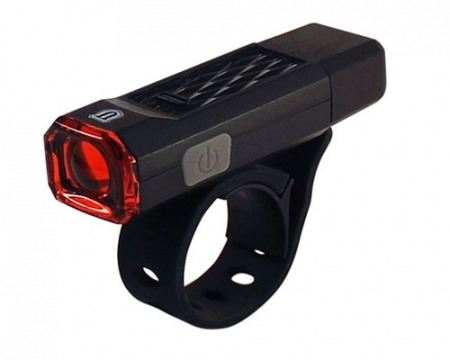 Accesorii - Lumina spate Union UN-101 Li-ion Battery negru USB