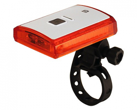 Lumini - Lumina spate Union UN-110 Li-ion USB