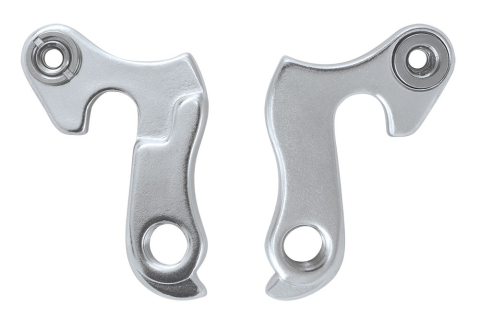 Piese biciclete - Ureche cadru Force MTB