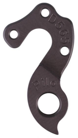 Piese biciclete - Ureche Cadru PILO D565 Corratec