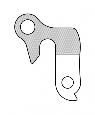 Ureche cadru Union GH-001 [4]