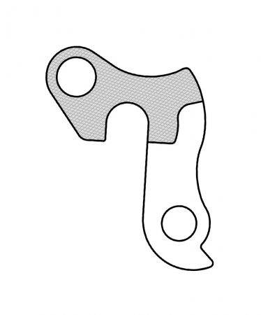 Ureche cadru Union GH-011 [4]