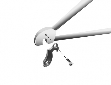 Ureche cadru Union GH-029 [2]