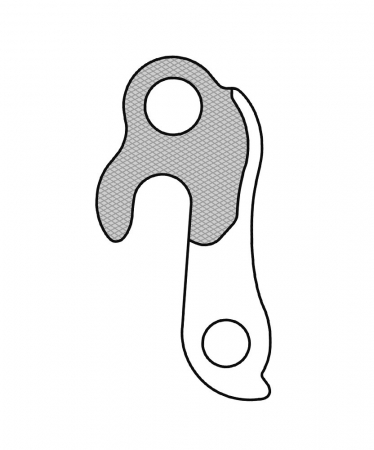 Ureche cadru Union GH-036 [4]