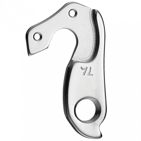 Piese biciclete - Ureche cadru Union GH-086