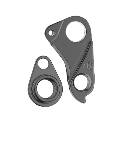 Piese biciclete - Ureche cadru Union GH-182