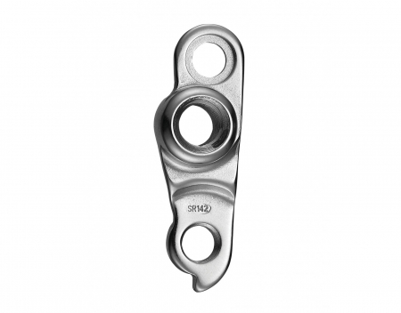 Piese biciclete - Ureche cadru Union GH-187