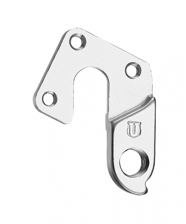 Piese biciclete - Ureche cadru Union GH-213