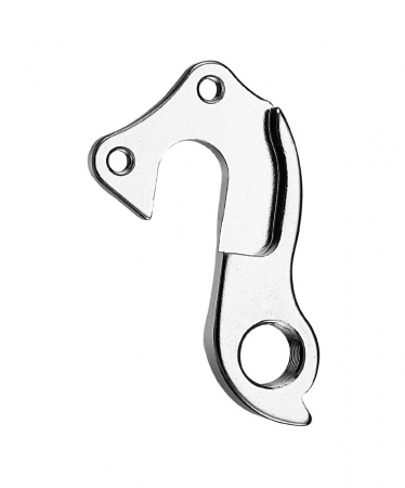 Piese biciclete - Ureche cadru Union GH-254