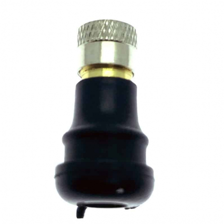 Trotinete, Piese trotinete, Skateboard - Valva tubeless pentru trotineta electrica