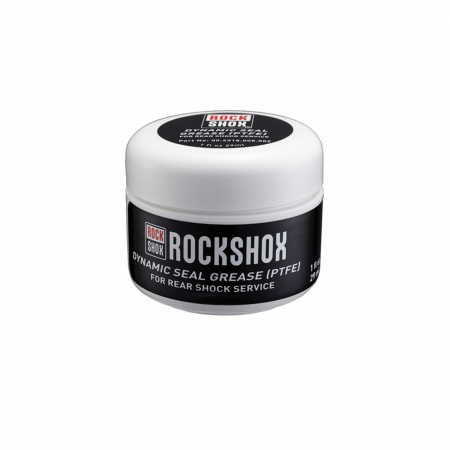 Accesorii - Vaselina cu PTFE pentru amortizoare spate RockShox 29ml