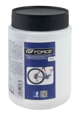 Accesorii - Vaselina Force 1000g