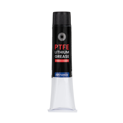 Articole de Intretinere - Vaselina Force cu PTFE (teflon) tub 40 ml