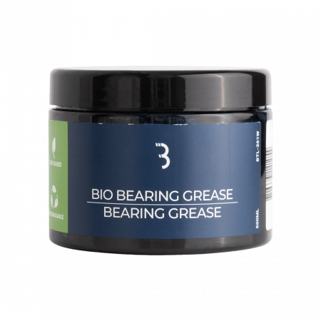 Articole de Intretinere - Vaselina pentru rulmenti BBB Bio Bearing Grease 50ml BTL-261